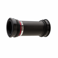 Race Face BB92 (41x89.5/91.5x24Spindle), black, 91.5mm