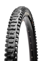 Maxxis Minion DHR II DD TR 3C Grip E-25 29x2.40WT, 61-622, Faltreifen, 2x120TPI, schwarz