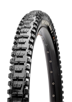 Maxxis Minion DHR II DD TR 3C Grip E-25 29x2.40WT, 61-622, Faltreifen, 2x120TPI, schwarz