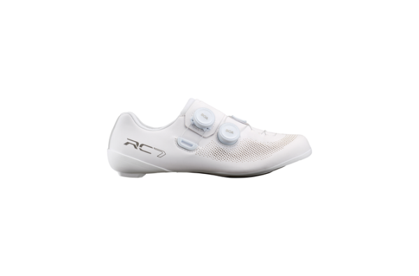 Shimano Women Road SH-RC7 Schuh SPD-SL white