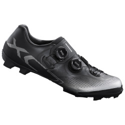 Shimano Men MTB SH-XC7 Schuh SPD black