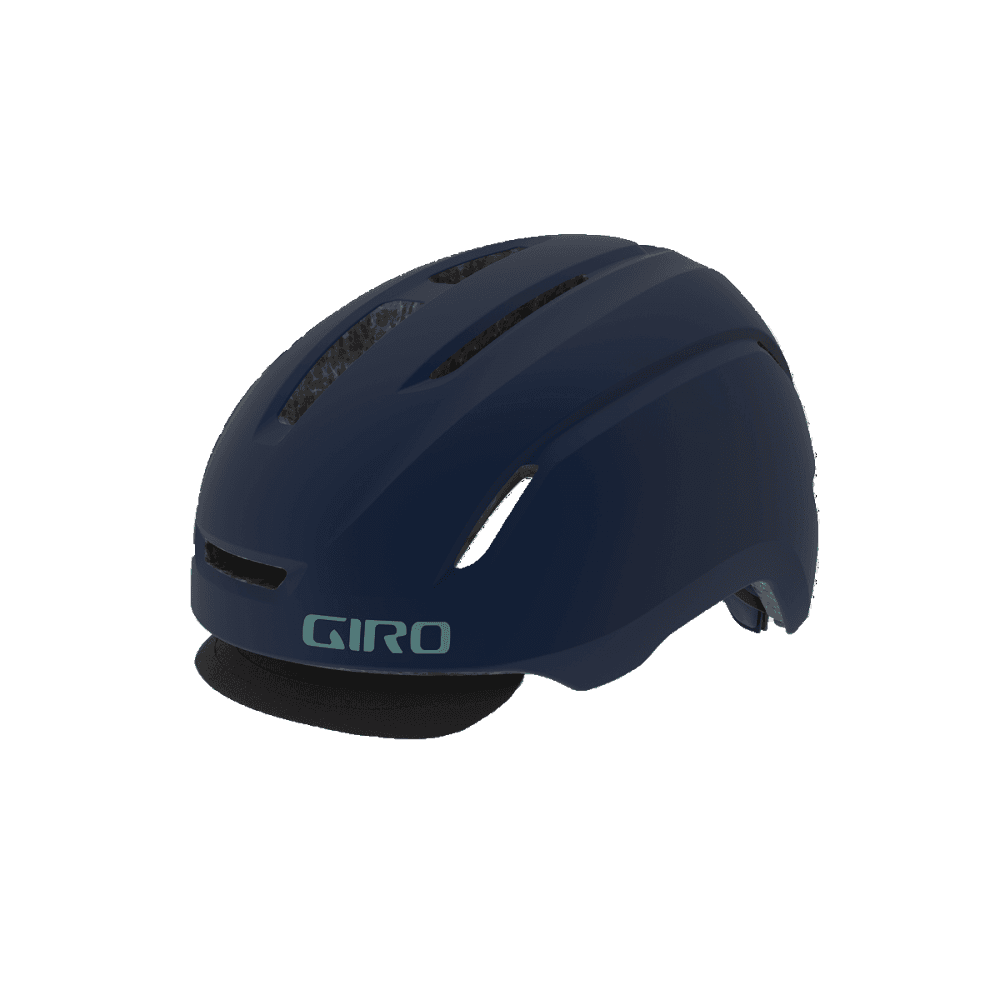 Giro Caden MIPS Helmet matte midnight, S