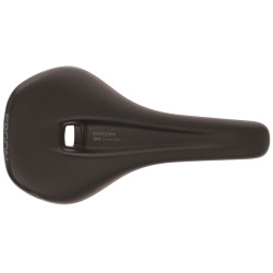 Ergon Sattel SM Comp Man S/M ohne Öffnung black