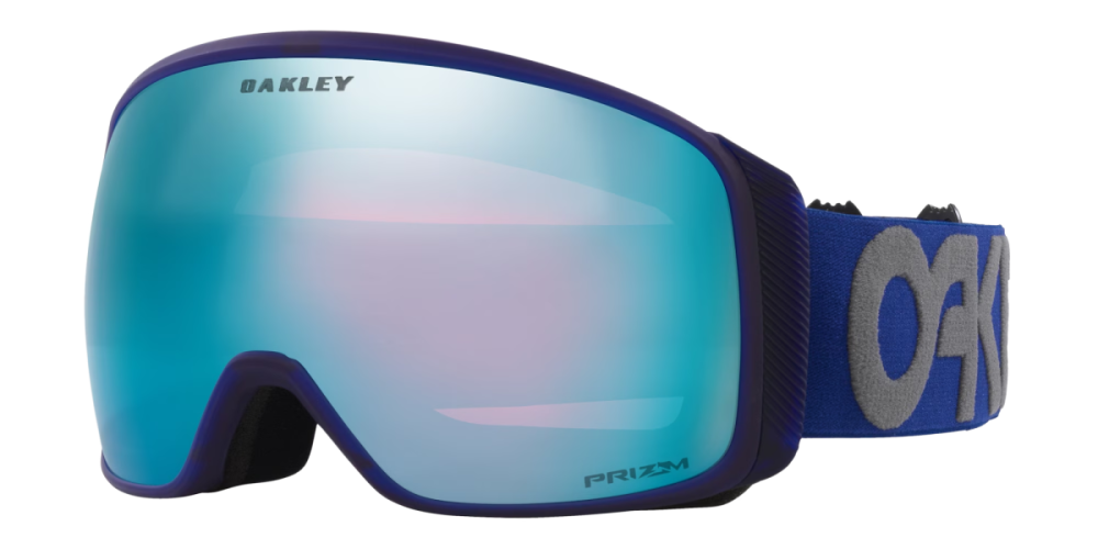 Oakley FLIGHT TRACKER L, MATTE B1B NAVY/Prizm Sapphire Iridium