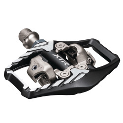 Shimano Pedal XTR PD-M9120 SPD mit Cleat SM-SH51