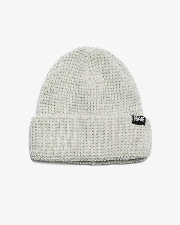 hä? Beanie Quester, Grey