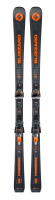 Blizzard FIREBIRD STI, 166, TPX 12 DEMO
