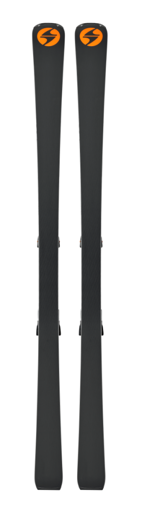 Blizzard FIREBIRD STI, 166, TPX 12 DEMO