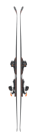 Blizzard FIREBIRD STI, 166, TPX 12 DEMO