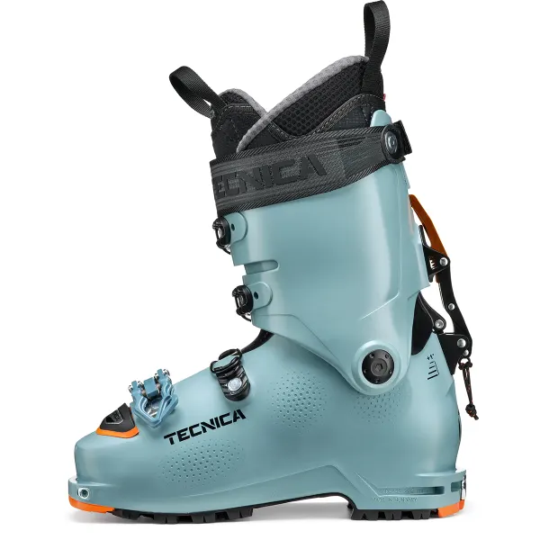 Tecnica ZERO G TOUR SCOUT W LICHEN BLUE