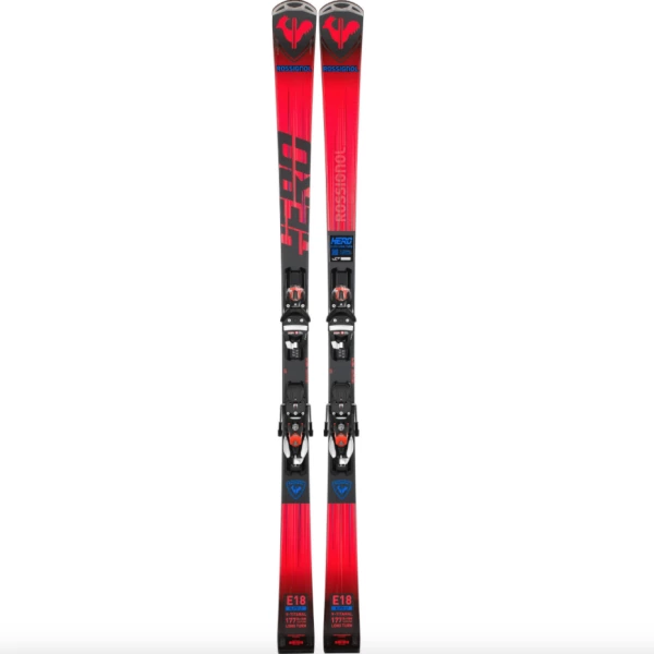 Rossignol HERO ELITE LT TI K NX12 SWISS