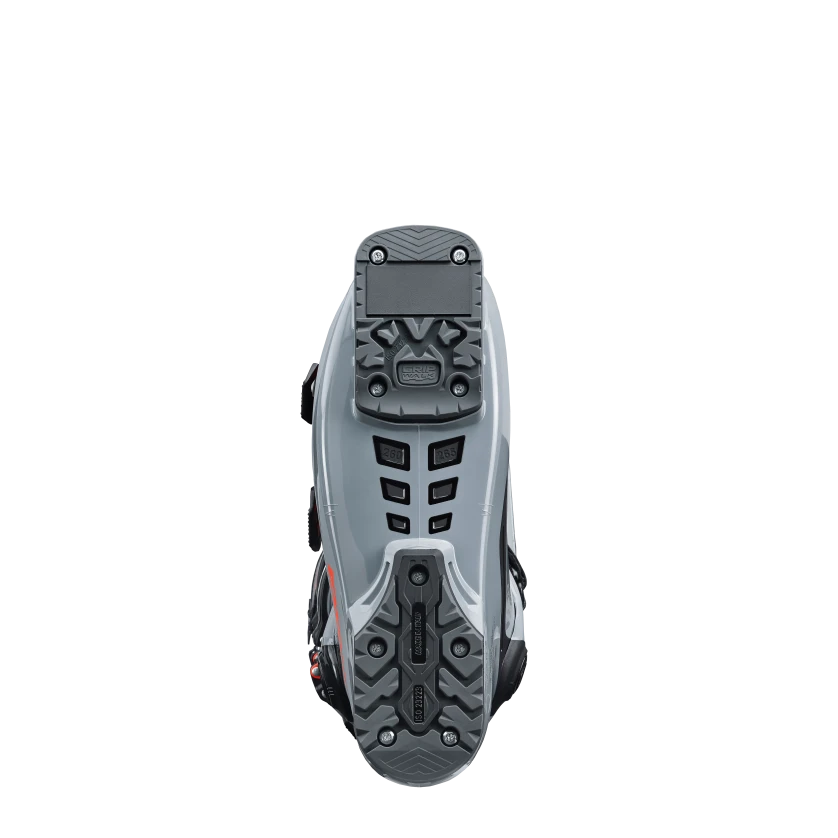 Nordica Speedmachine 3 120 GW Grey-Black-red