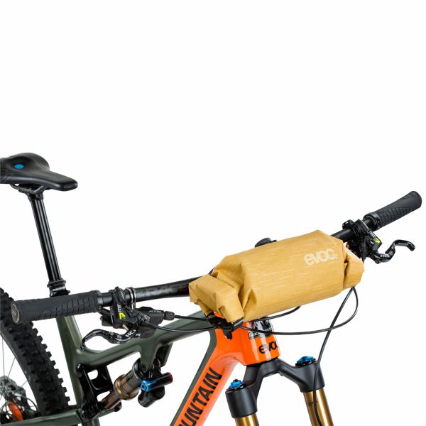 Evoc Handlebar Pack Boa 2.5L loam, one size