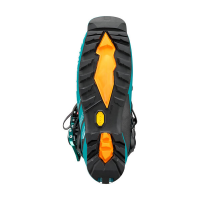 Scarpa Skischuhe - Gea Thermo Intuition Emerald/Black