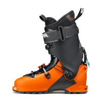 Scarpa Skischuhe - Maestrale Thermo Intuition Orange/Black,