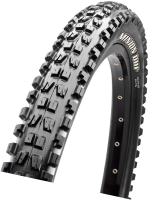 Maxxis Minion DHF TR EXO WT, 60TPI, 3C MaxxGrip , 27.5x2.50 (63-584), 980g
