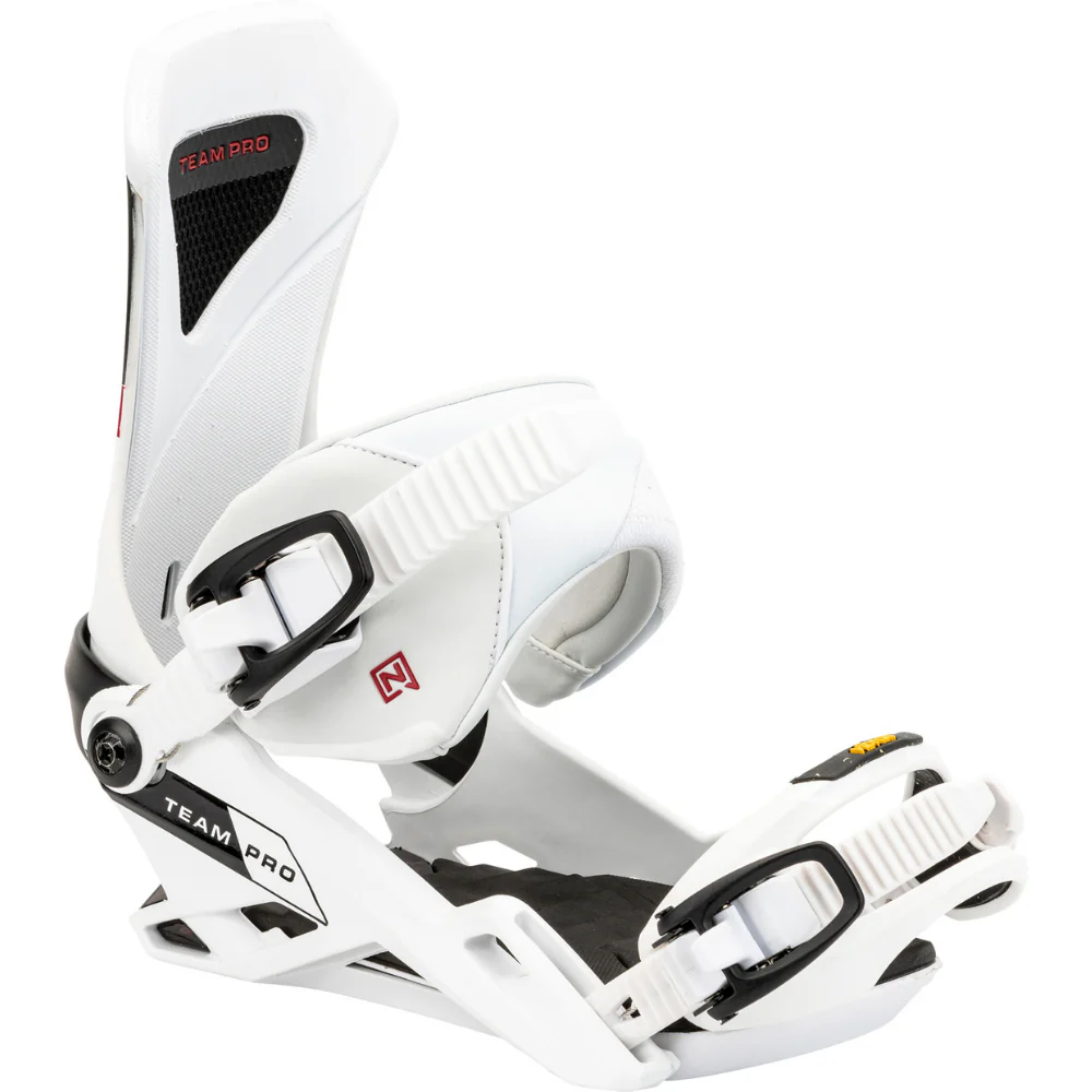 Nitro Team Pro 24, White, L