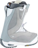 Nitro Boots - BIANCA TLS IRON 23