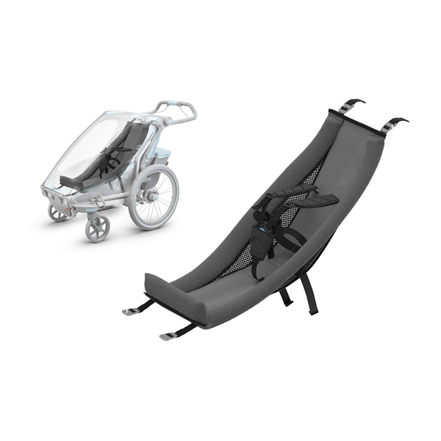 Thule AL Babysitz Chariot ab 2017 ALLE Chariot ab 2017zu ALLE Chariot (ab 2017)