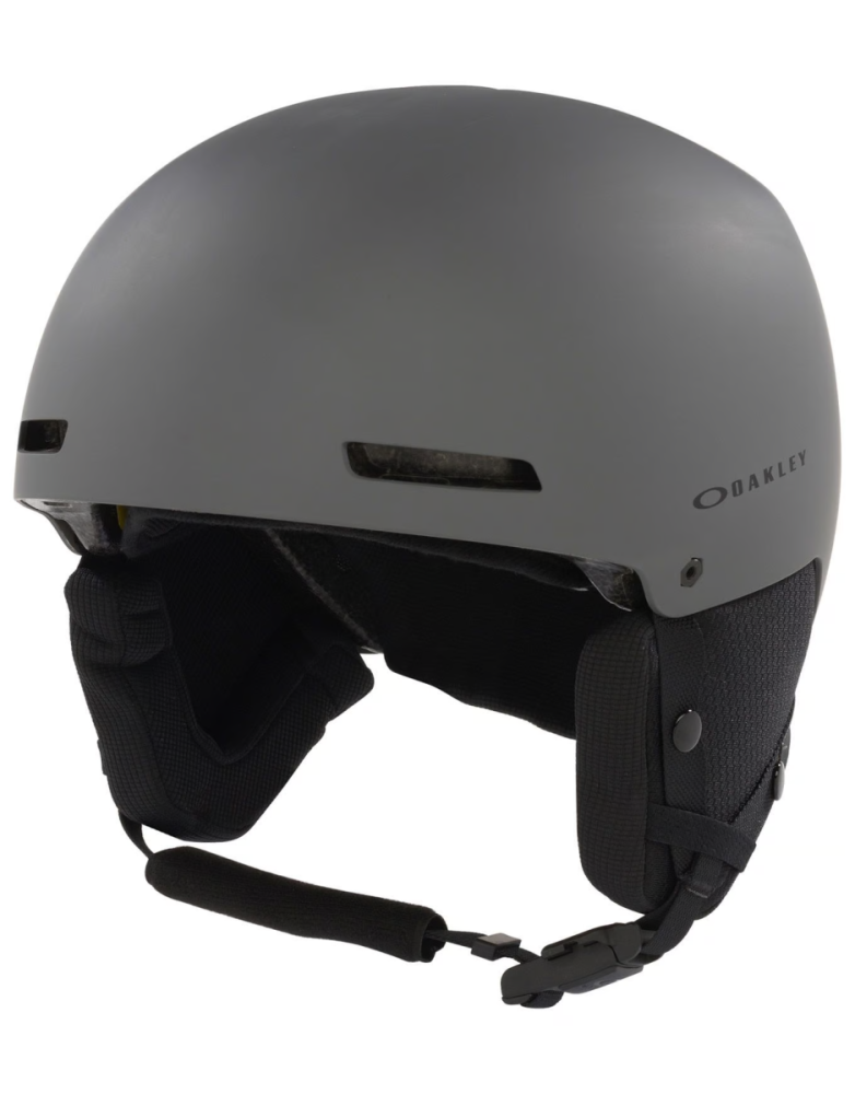 Oakley MOD1 PRO, Forged Iron, M