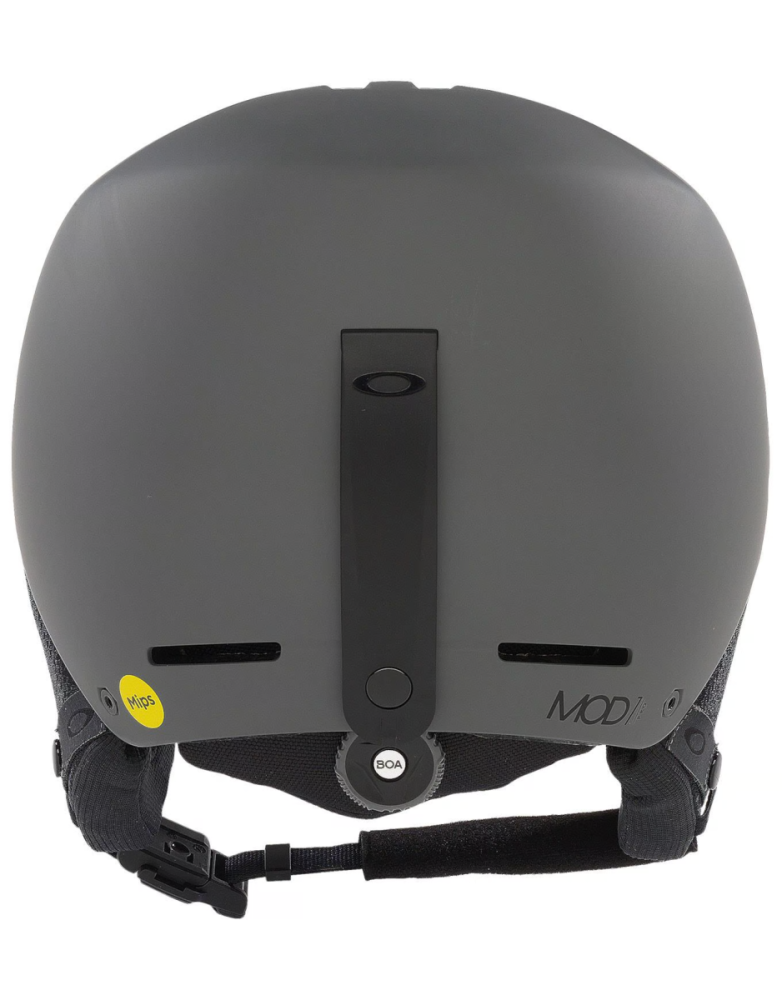 Oakley MOD1 PRO, Forged Iron, M