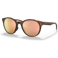 Oakley Spindrift  Matte brown tortoise, Prizm rose gold