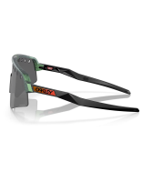 Oakley SUTRO LITE  Sweep spectrum gamma green, prizm black