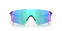 Oakley EVZERO BLADES Steel, PRIZM Sapphire