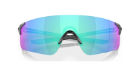 Oakley EVZERO BLADES Steel, PRIZM Sapphire