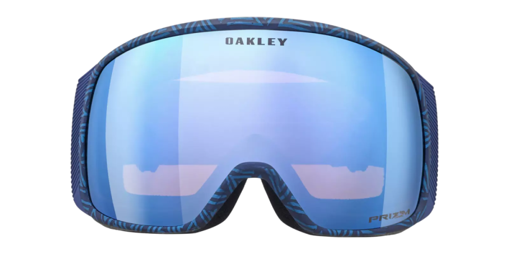 Oakley FLIGHT TRACKER L NAVY CASCADE