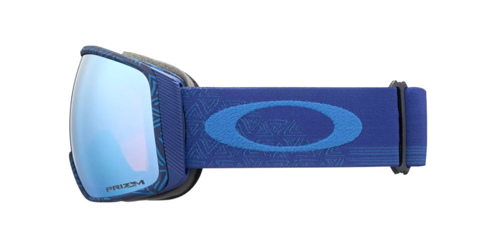 Oakley FLIGHT TRACKER L NAVY CASCADE