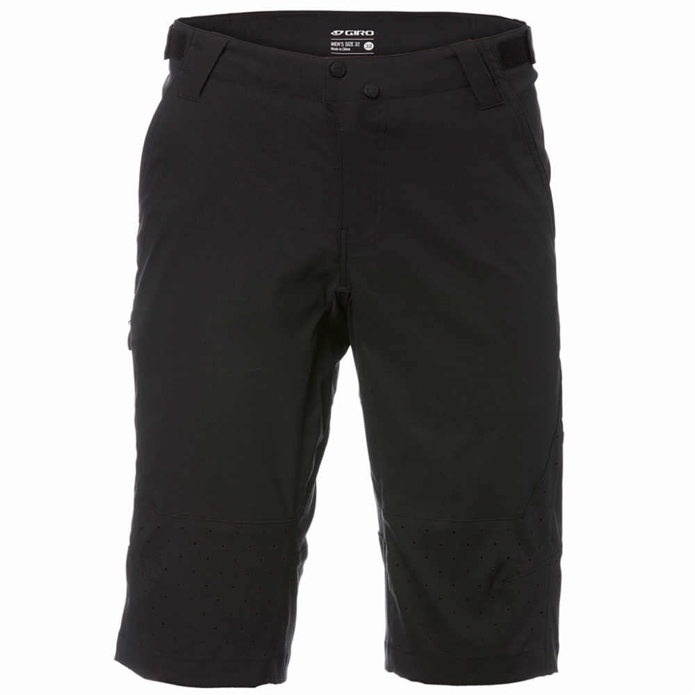 Giro M Havoc Short, black, 34