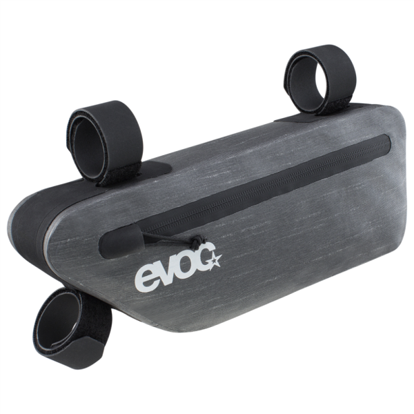Evoc Frame Pack WP 1.5L, carbon grey