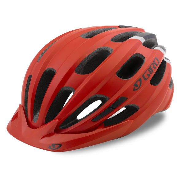 Giro Hale MIPS Helmet, matte red