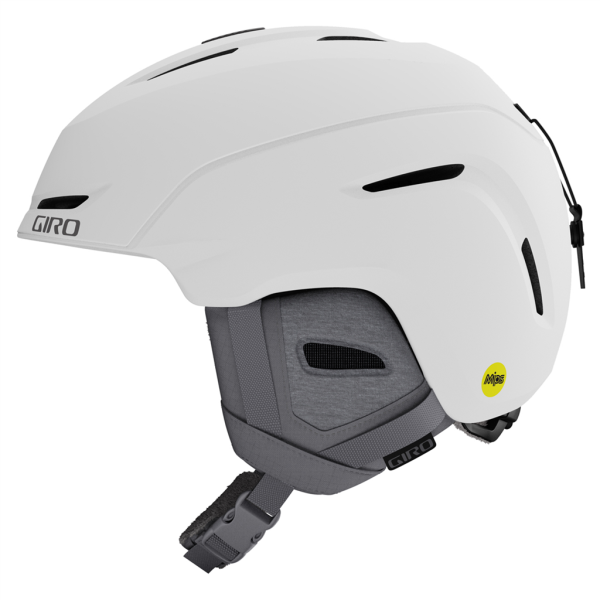 Giro Neo Jr. MIPS Helmet, matte white II