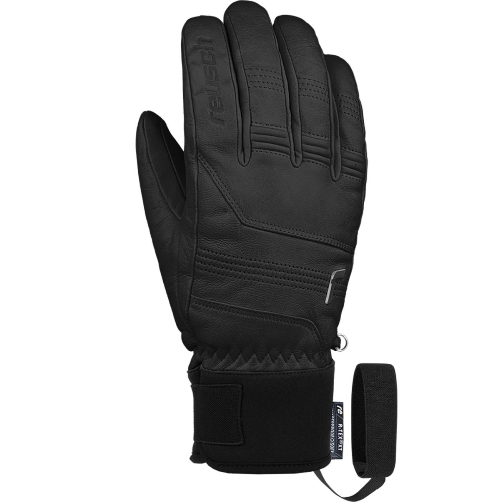 Reusch Highland R-TEX XT black