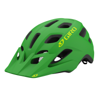 Giro Tremor Child MIPS Helmet, matte ano green, UC 47-54