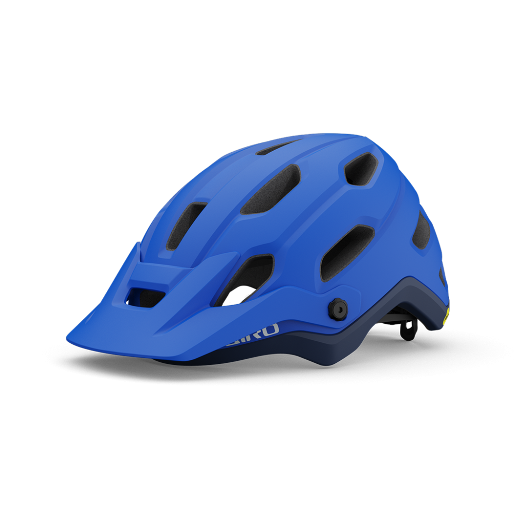 Giro Source MIPS Helmet matte trim blue, M 55-59