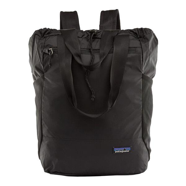 Patagonia Ultralight Black Hole Tote Pack