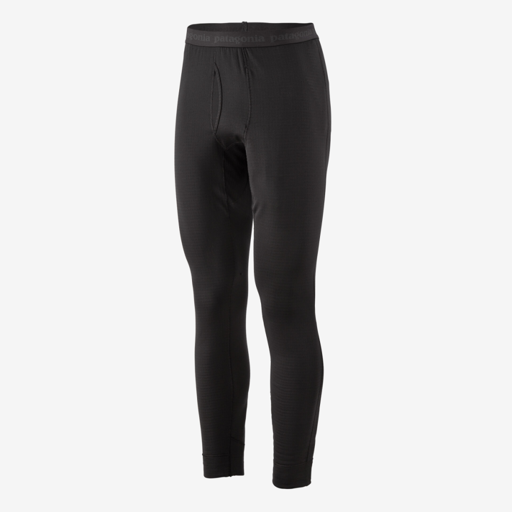 Patagonia M's Cap TW Bottoms, Black, M