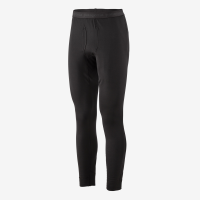 Patagonia M's Cap TW Bottoms, Black, M