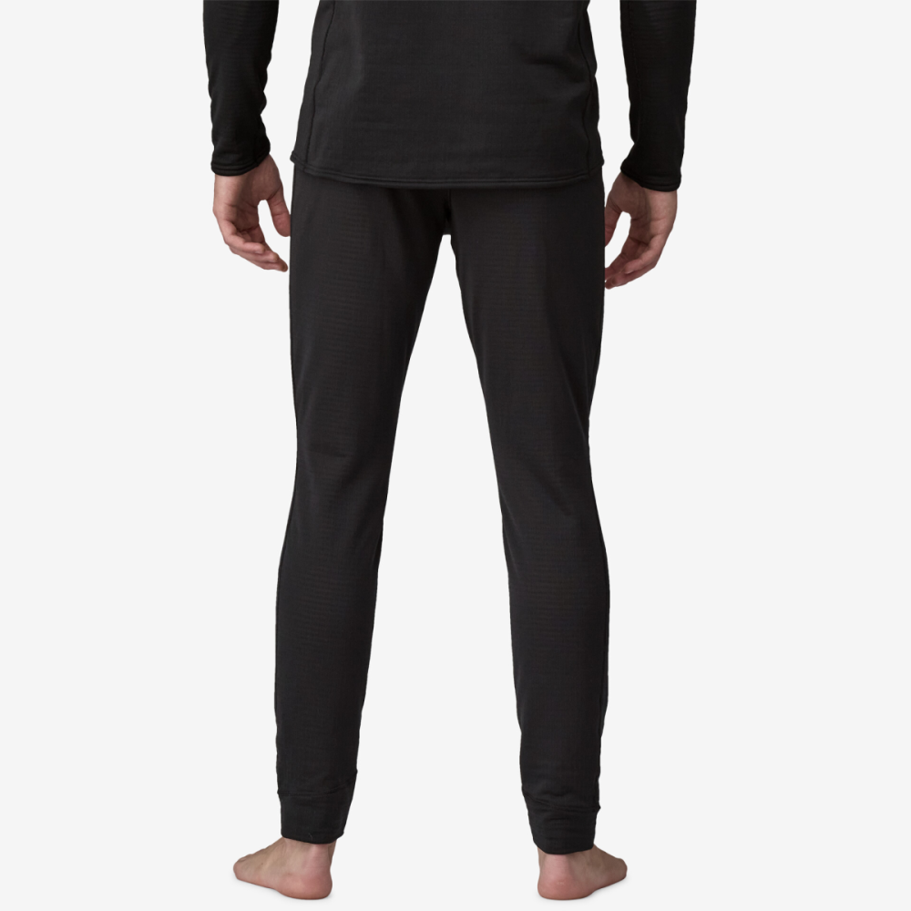 Patagonia M's Cap TW Bottoms, Black, M