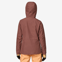 Patagonia W's Insulated Storm Shift Jkt, Dulse Mauve, S