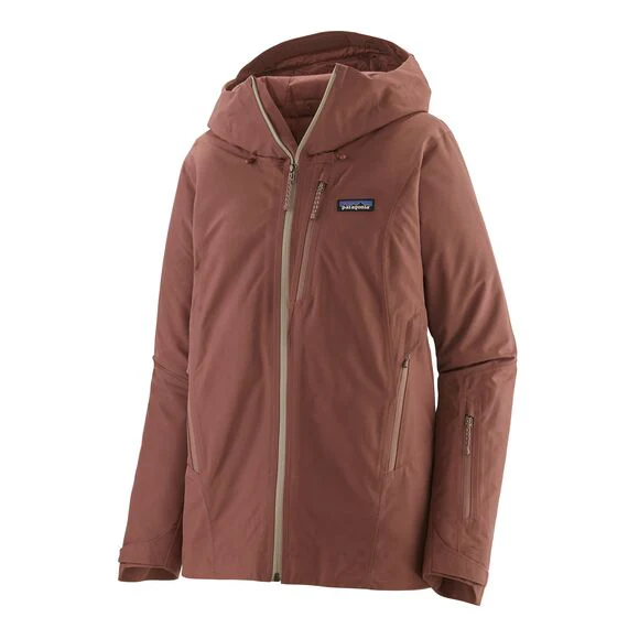 Patagonia W's Insulated Storm Shift Jkt, Dulse Mauve, S