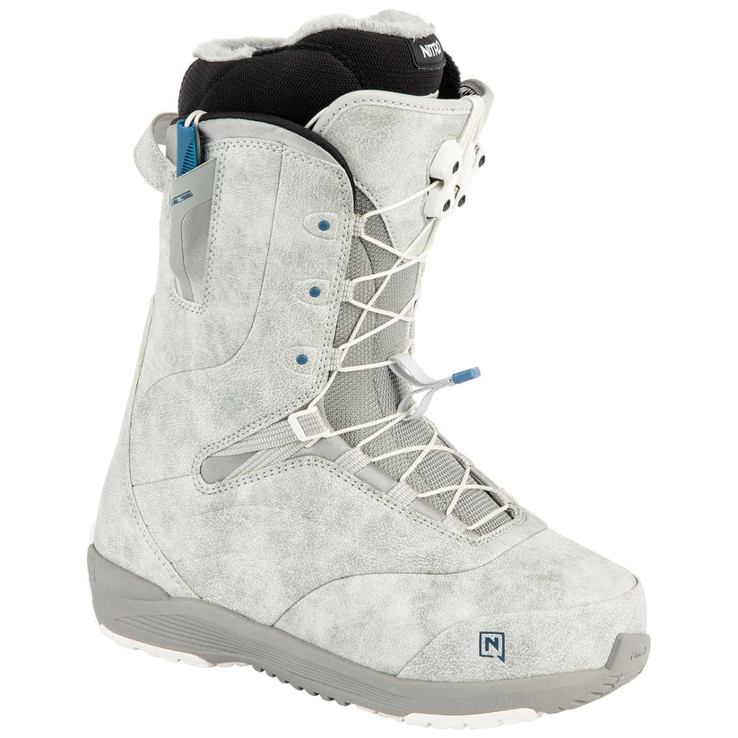 Nitro Crown Boa 24, Grey, 245