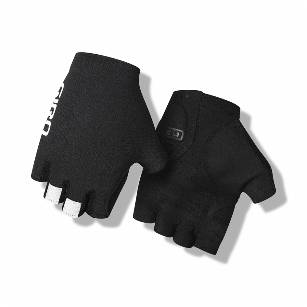 Giro Xnetic Road Glove, black