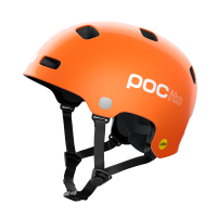 POC POCito Crane MIPS,  Fluorescent Orange