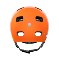 POC POCito Crane MIPS,  Fluorescent Orange