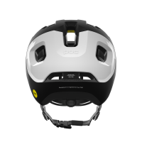 POC Axion Race MIPS, Uranium Black Matt/Hydrogen White, XS/48-52