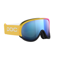 POC Retina Clarity Comp, Speedy Gradient/Uranium Black/Spektris Blue